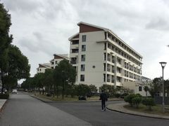-上海海事大学(临港校区)