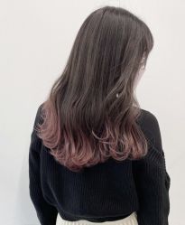 -奈川烫染Salon