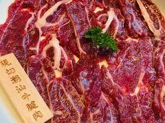 -斯普汇生蚝牛排馆(中骏世界城店)