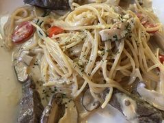 -Mr.J义法厨房(北医店)