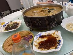 -碧海银沙海鲜餐厅(恒大海上威尼斯店)