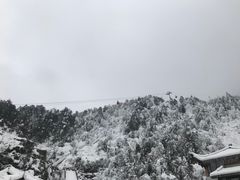 -瓦屋山景区