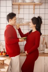 -专注孕妇照亲子照·纪田摄影