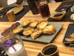 -酒久自助料理(佳兆业店)