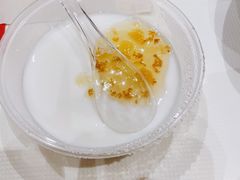 豆花-聚味瞿记·龙虾堂(天元店)