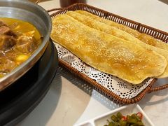 -徽镇小厨·经典徽菜(马连道店)