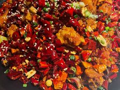 -麻六记(新天地店)