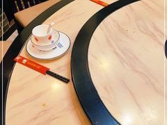 大堂-李老哈·东北菜(宋园路店)