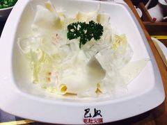 -巴奴毛肚火锅(广益哥伦布店)