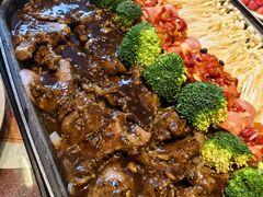 -淮安宴·淮扬菜(清河路一店)