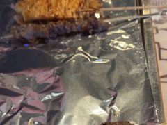 -云晓光头烧烤吧(川沙绿地店)