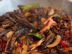 -阿明小菜·海鲜·上海菜(梅陇华理店)