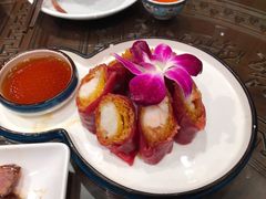 -岭南小生·粤港点心(南门口店)