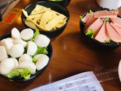 -炉小二铜锅牛蛙•川湘菜(三里屯店)