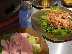 -大千金齐齐哈尔烤肉(清湖店)