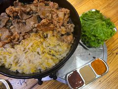 -名扬烤肉(起源店)