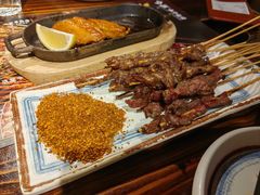 -今邕烧烤(西大店)