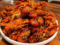 -马头巷·隐庐居·红油大虾(园区店)