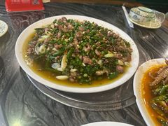 -江湖黑大兔(杨家坪店)