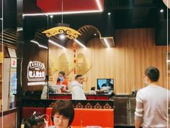大堂-牧人烤全羊(江海大道店)