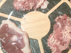 -尚宴牛特鲜自助(太原街万达店)