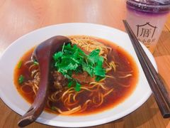 -厝内小眷村(天河南一路店)