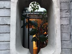 -糖房咖啡(南锣鼓巷店)