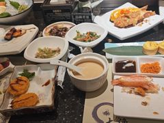 -大渔铁板烧(万象城店)