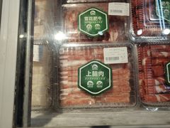 -北国超市(天河店)