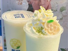 -茉沏(光启城店)