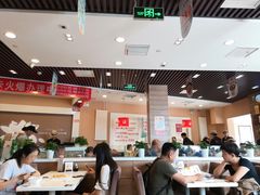 大堂-嘉和一品粥(天秀店)