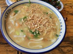 -老雒阳面馆·水席·洛阳菜(纱厂路店)