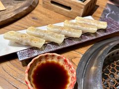 煎饺-黑牛の店·和牛烧肉(合生汇店)