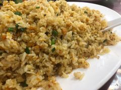 -潮香阁海鲜餐厅(较场尾店)