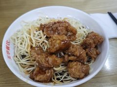 小肉冷面-玉华饮食店(茅台路店)