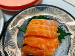 -争鲜回转寿司(朝北大悦城店)