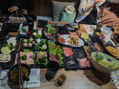 -束河人家(南锣鼓巷店)