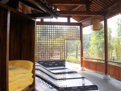 -咸宁万豪温泉谷度假区