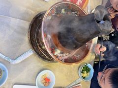 -虾大侠·盱眙龙虾老北京铜锅涮羊肉(金楠天街店)