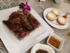 -香云轩·顺德菜(香云纱园林酒店店)