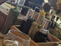 -施奈儿.洗头頭療.按摩SPA.采耳(上梅林店)