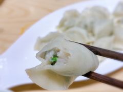 -船歌·鱼水饺青岛菜(国贸商城店)