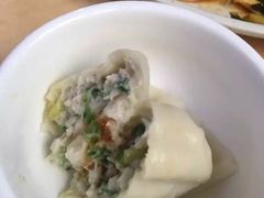 -乡府肉丁水饺(环山路店)