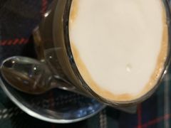 -不舍昼夜咖啡馆