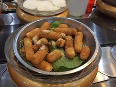 -龍歌自助小火锅(崂山丽达店)