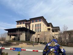 -清河半岛温泉度假酒店