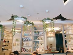-新宝餐厅(流塘店)