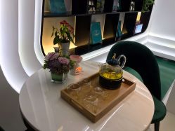 -厦门安达仕酒店·衡境SPA