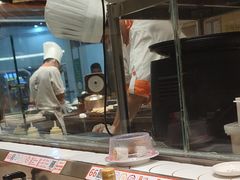 -新一番三文鱼寿司(大东海店)