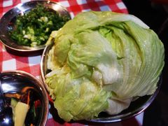 -上二楼涮肉馆(顺义二中店)